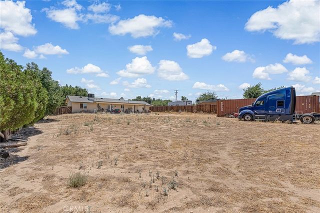 15866 Sitting Bull Street, Victorville, CA 92395