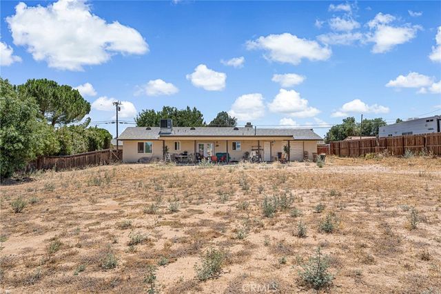 15866 Sitting Bull Street, Victorville, CA 92395