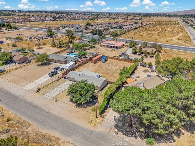 15866 Sitting Bull Street, Victorville, CA 92395
