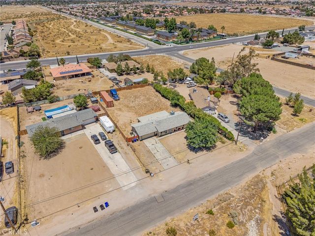 15866 Sitting Bull Street, Victorville, CA 92395