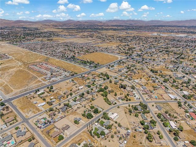 15866 Sitting Bull Street, Victorville, CA 92395