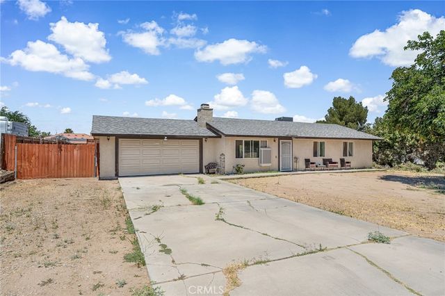 15866 Sitting Bull Street, Victorville, CA 92395