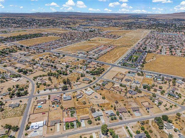 15866 Sitting Bull Street, Victorville, CA 92395