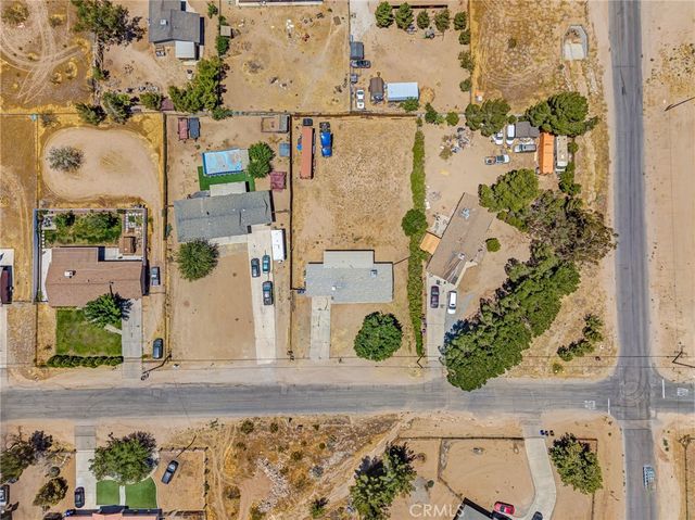 15866 Sitting Bull Street, Victorville, CA 92395