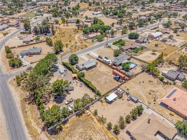 15866 Sitting Bull Street, Victorville, CA 92395