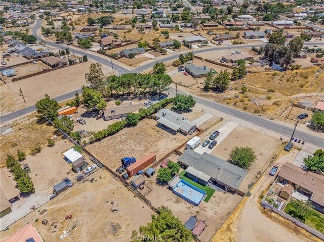 15866 Sitting Bull Street, Victorville, CA 92395