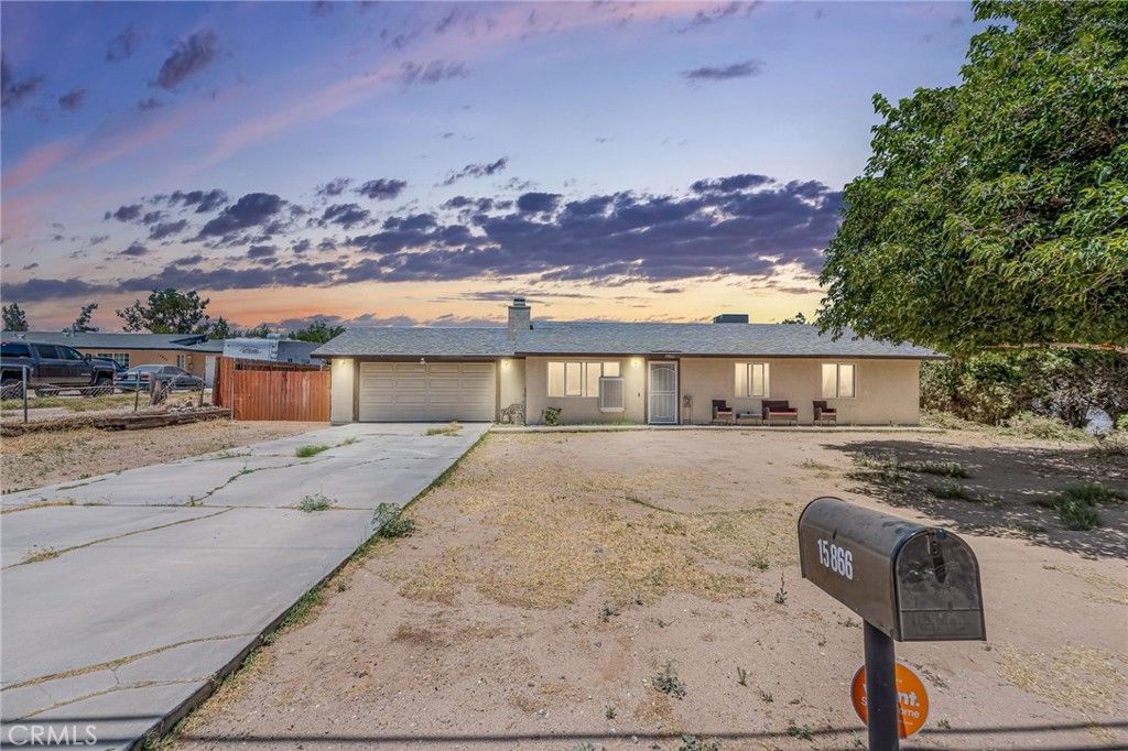 15866 Sitting Bull Street, Victorville, CA 92395