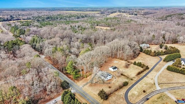 616 BROAD ST, Manakin, VA 23103