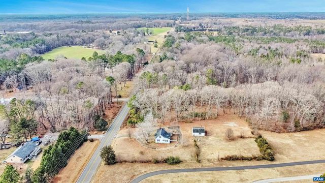 616 BROAD ST, Manakin, VA 23103