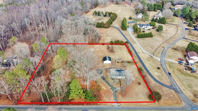 616 BROAD ST, Manakin, VA 23103