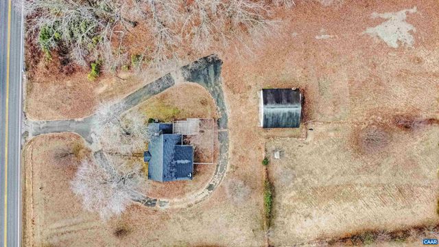 616 BROAD ST, Manakin, VA 23103