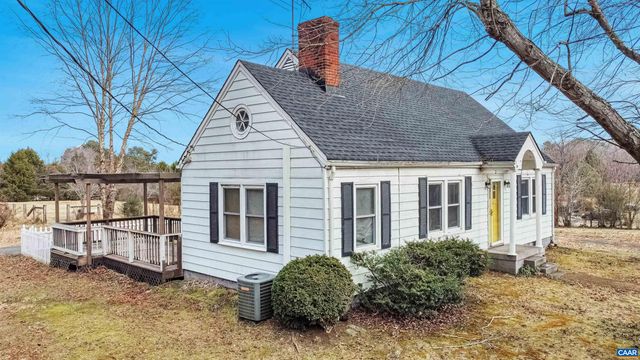 616 BROAD ST, Manakin, VA 23103