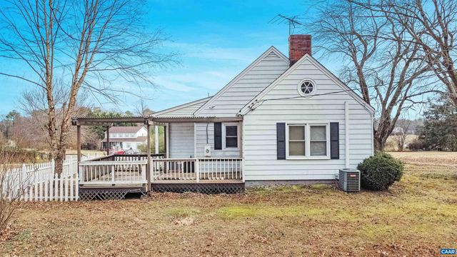 616 BROAD ST, Manakin, VA 23103