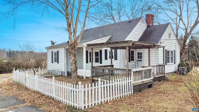 616 BROAD ST, Manakin, VA 23103