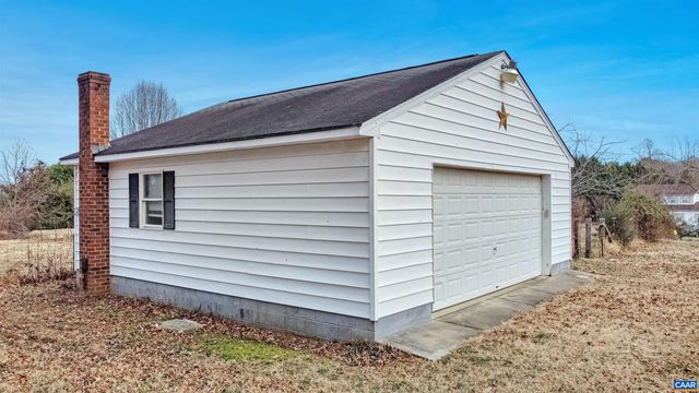 616 BROAD ST, Manakin, VA 23103