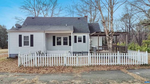 616 BROAD ST, Manakin, VA 23103