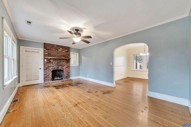 616 BROAD ST, Manakin, VA 23103