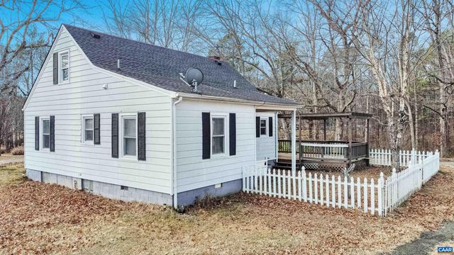 616 BROAD ST, Manakin, VA 23103