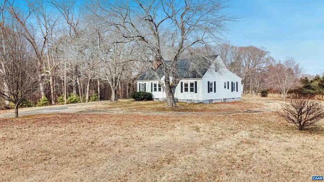 616 BROAD ST, Manakin, VA 23103