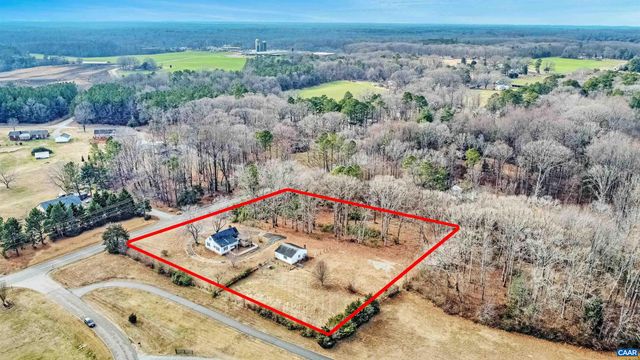 616 BROAD ST, Manakin, VA 23103