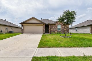 1718 Brownwood Ridge Court, Richmond, TX 77469