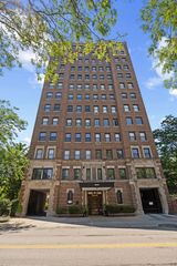 5510 N Sheridan Road 2A, Chicago, IL 60640