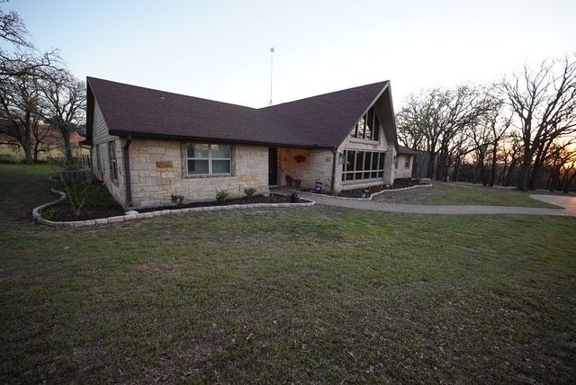 230 Private Road 2174, Decatur, TX 76234