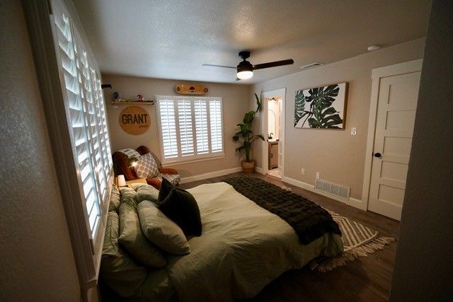 230 Private Road 2174, Decatur, TX 76234