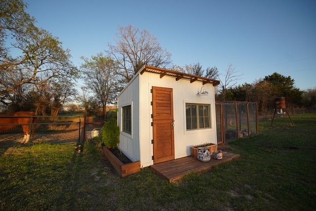 230 Private Road 2174, Decatur, TX 76234