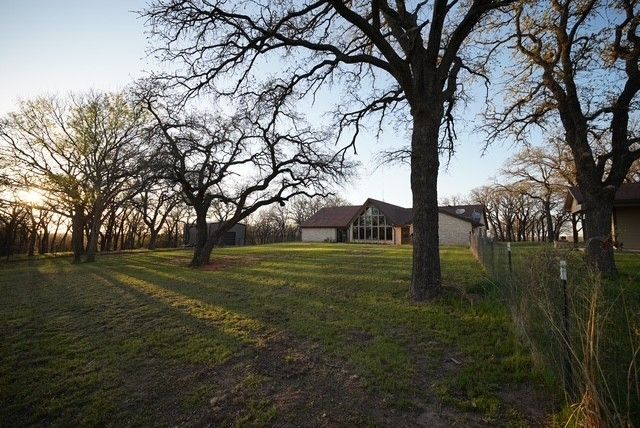 230 Private Road 2174, Decatur, TX 76234