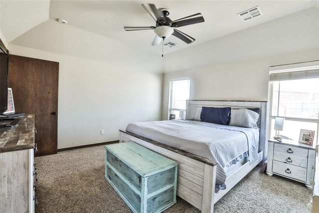 501 NE Cheltenham Trail, Blanchard, OK 73010