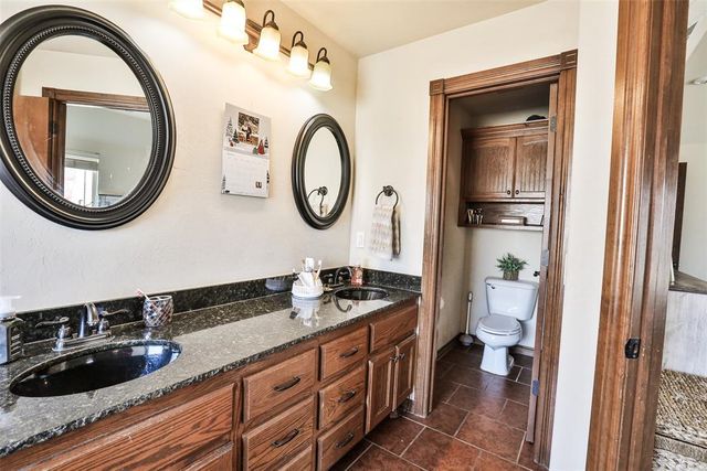 501 NE Cheltenham Trail, Blanchard, OK 73010