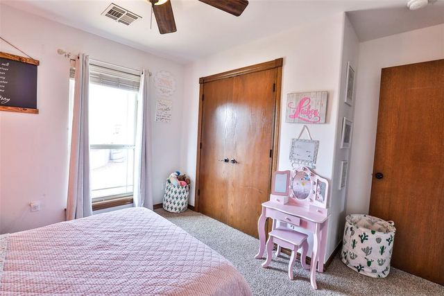 501 NE Cheltenham Trail, Blanchard, OK 73010