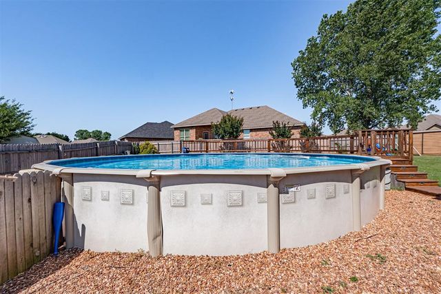 501 Cheltenham, Blanchard, OK 73010