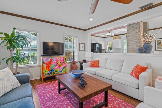 1161 JACKSON ROAD, Clearwater, FL 33755