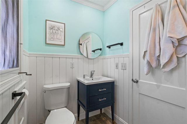 1161 JACKSON ROAD, Clearwater, FL 33755