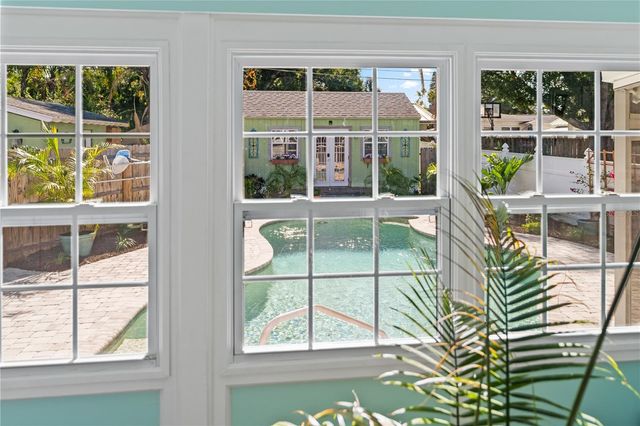 1161 JACKSON ROAD, Clearwater, FL 33755