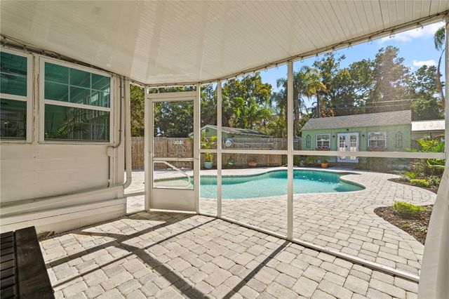 1161 JACKSON ROAD, Clearwater, FL 33755