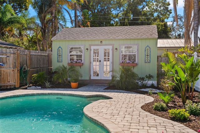 1161 JACKSON ROAD, Clearwater, FL 33755