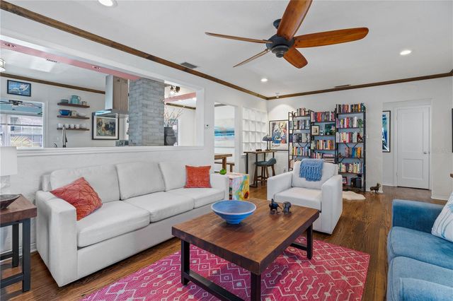 1161 JACKSON ROAD, Clearwater, FL 33755