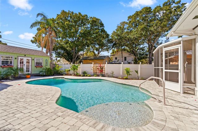 1161 JACKSON ROAD, Clearwater, FL 33755