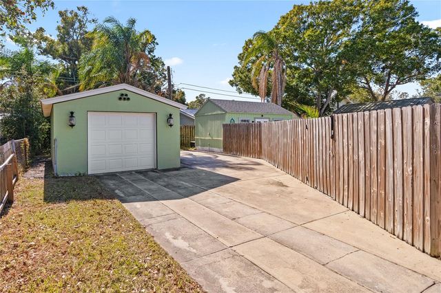 1161 JACKSON ROAD, Clearwater, FL 33755