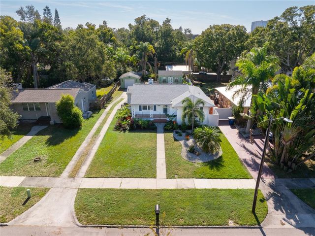 1161 JACKSON ROAD, Clearwater, FL 33755