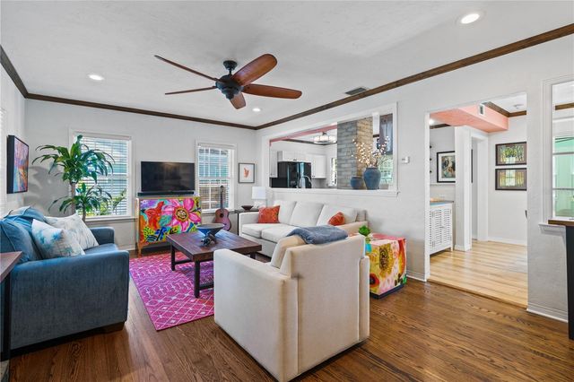 1161 JACKSON ROAD, Clearwater, FL 33755