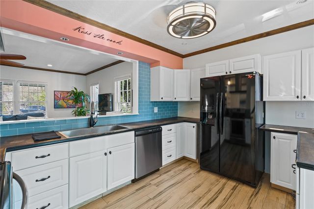 1161 JACKSON ROAD, Clearwater, FL 33755