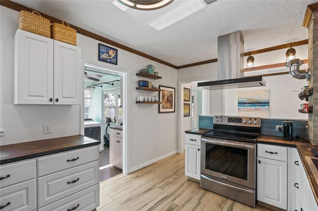 1161 JACKSON ROAD, Clearwater, FL 33755