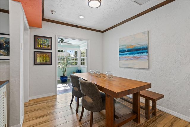 1161 JACKSON ROAD, Clearwater, FL 33755