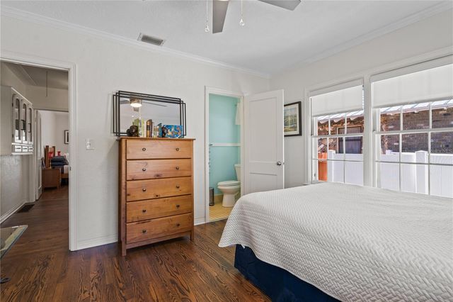 1161 JACKSON ROAD, Clearwater, FL 33755