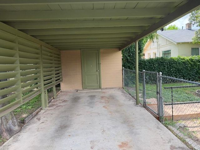 1801 W Avenue I, San Angelo, TX 76901