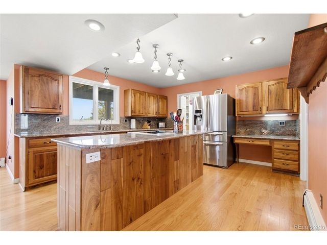 806 Twin Oaks Rd, Castle Rock, CO 80109